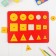 Frames-lodges M. Montessori "more or less", mix