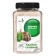 Salt-scrub for a bath, with a fir, 850 g