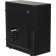 The ACCORD K-16 case is black without PSU ATX 6x120mm 2xusb2.0 1xusb3.0 Audio