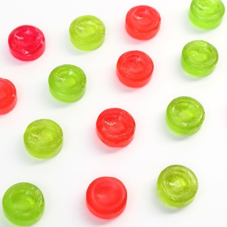 Lollows in the tube "Dozen", taste: Multi, 32 g.-1