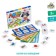 Lotto "Transport" according to the methodology of Doman, 1-4 player, 3+
