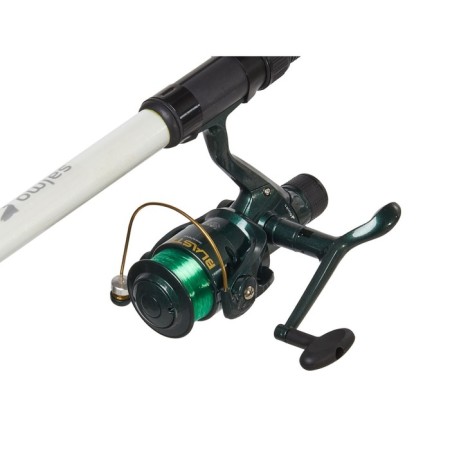 Salmo Blaster Telerod Set 4.0-3