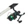 Salmo Blaster Telerod Set 4.0