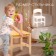 Wooden adjustable "Friends", (1-3)