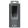 Network charger PERO TC02 Auto Max, 2 USB, 2.1 A, current regulation, black