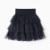 Children's skirt KAFTAN, size 28 (86-92 cm), dark blue