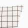 The pillowcase is saved and I "cage" 70*70, cell, 100%cotton, calico 120 g/m2