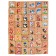 Memory "Animal World", in a bag