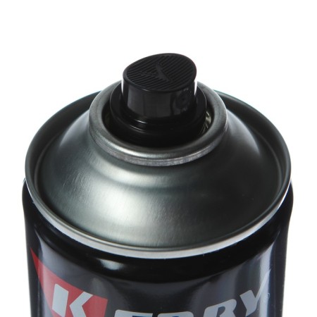 Kerry enamel with aluminum, 520 ml, aerosol-2