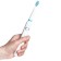 Electric toothbrush CS Medica Sonicmax CS-235, Sound, 40000 Min/Min, 5 modes
