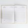 Gift set: A5 diary, 80 sheets and mug "February 23"