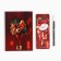 New Year's gift set, diary, stickers, pen "Happy New Year!"