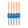 Polyurethane Yaman float 103-015. 1.5 g, packaging 5 pcs.