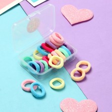 Hair elastic band 