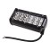 Farah LED SkyWay Off Road, rectangular, 12 V/24 V, 36 W, 6000 K, 160*70 mm