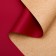 Matal film double -sided "cork color" red, 0.58 x 10 m