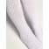 Pantyhose children's cotton CONTE KIDS TIP-Top, height 92-98 cm, white color