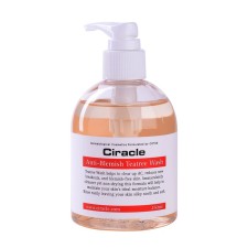 Пенка для умывания Ciracle Anti-Blemish Teatree Wash, с маслом чайного дерева, для проблемной кожи, 250 мл