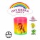 Rassa-Raduga "Unicorn", Mix Colors