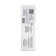 Perfume kit Female Heart Balls: Toilet water, 35ml + Body lotion, 35ml