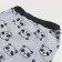Pants children, gray color, size 68