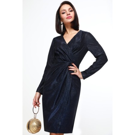 Women's dress, size 54-3
