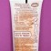 Sugar glaze purple, 120 g