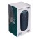 Portable column Hyundai H-PAC610, 20W, BT, Microsd, USB, AUX, 2000 MAKS, Blue