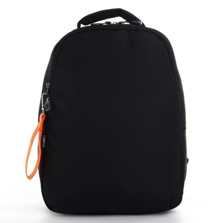 School backpack with key fob, ergonomic back Art Hype "Classic", 39*32*14 cm-7