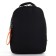 School backpack with key fob, ergonomic back Art Hype "Classic", 39*32*14 cm