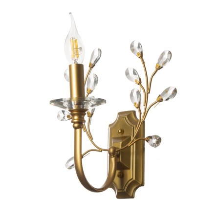 Sconces "Amanda" 1he14 40w braste 29x14x30 cm