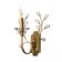 Sconces "Amanda" 1he14 40w braste 29x14x30 cm