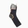 Thermonies are female, the color is dark blue, size 23-25 ​​(36-39)