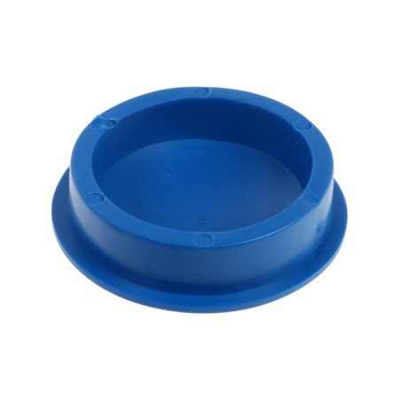 Bath plug ORIO A-4178, 1 1/2 ", Blue-1