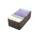 Organizer 50x25x16 cm, 2 cells