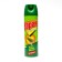 Dichlophos/insecticide varan a universal from flies 440 ml