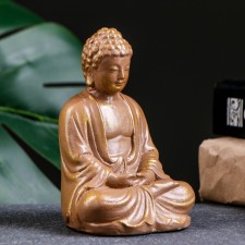 Buddha stands for incense 