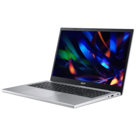 Acer Extensa 15EX215-23, 15.6 ", R 3 7320U, 8GB, SSD 256GB, AMD Radeon, Noos, Silver-2