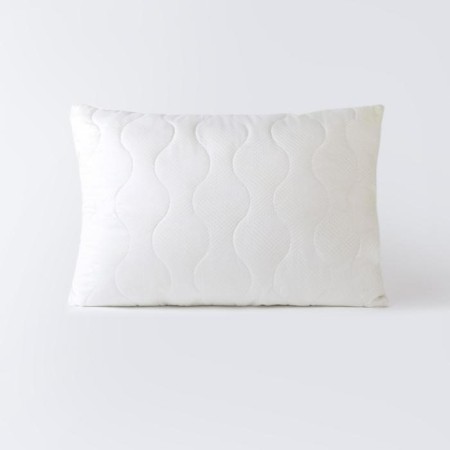 Pillow "World of Bamboo", size 50x70 cm-1