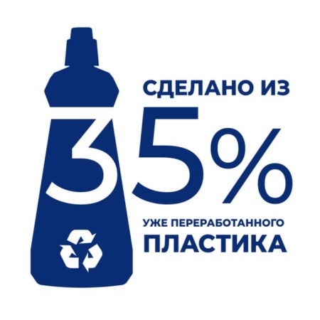 Boin rinser in the dishwashers Finish shine "Express drying" 400 ml.-5