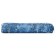 School Penal on the zipper "Jeans", the color is blue