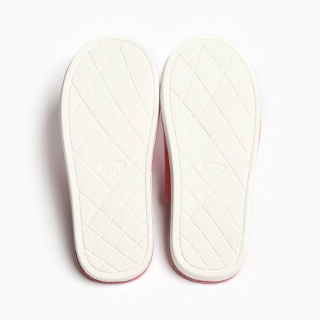 Women's slippers open, size 36/37-2