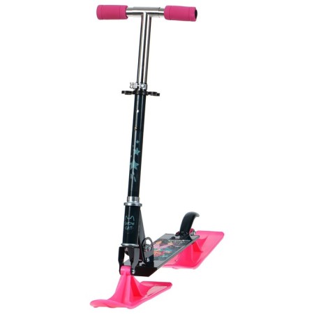 Self-Capat-Cat 2 in 1 Snow Cat-4