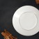 Packing ceramic dessert "Temptation", D = 19 cm, color gray color