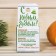 New Year. Essential oil 15 ml eucalyptus "good health!" In a gift box
