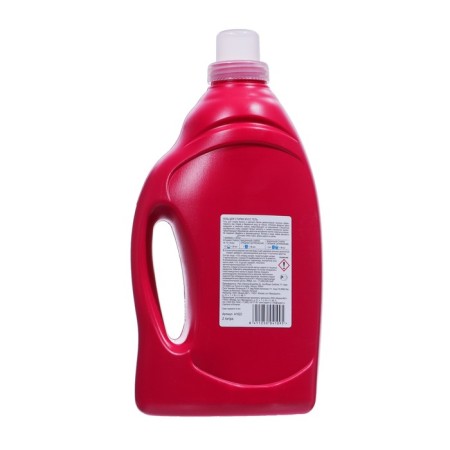 Gel concentrate for washing linen, Topperr, mousse, 2 l-1