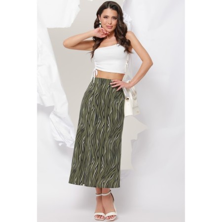 Women's skirt, size 50-3