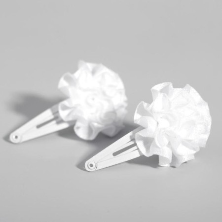 Hair hair clip, 2 pieces, Winx-1