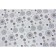 Oilcloth Lucia 140 cm, roll 20 m, drawing "pearl"