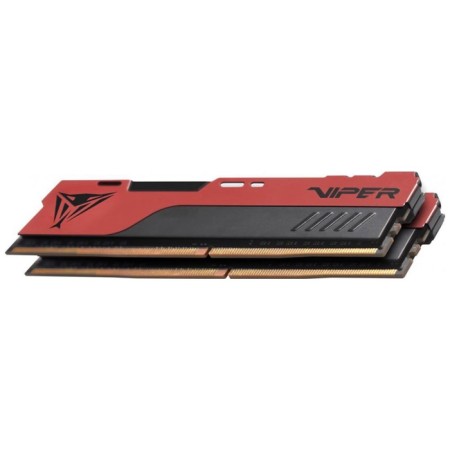 RAM Patriot DDR4 16GB 3200MHz Viper Elite II (PVE2416G400C0K)-1